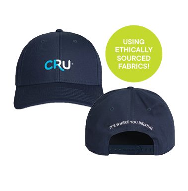 CRU Hat