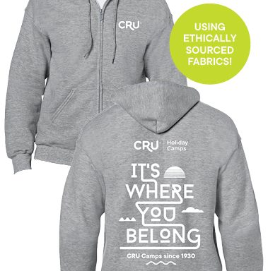 CRU Hoodie 2022