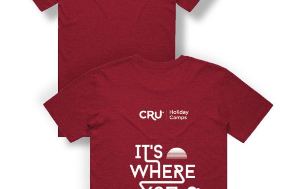 CRU T-Shirts 2023